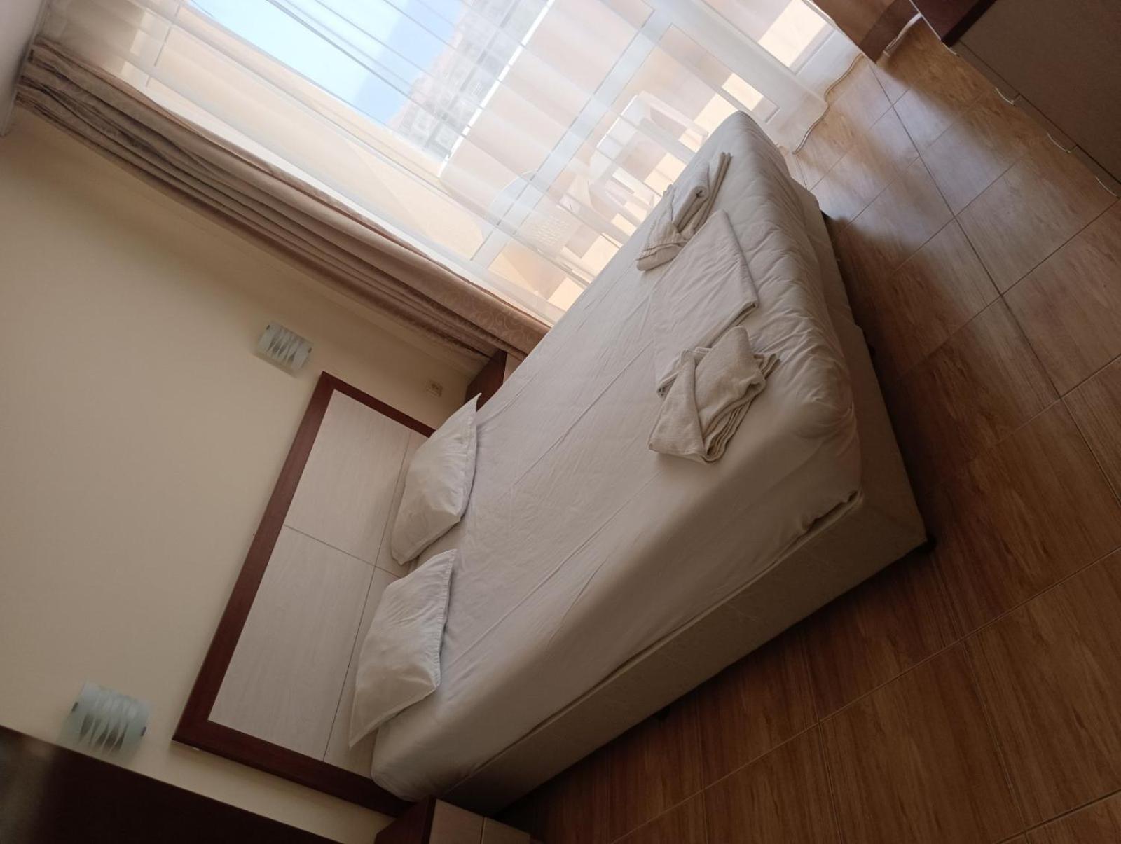 Magic Dreams Apartments 스베티 블라스 외부 사진